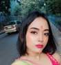TgirlLayra - Transsexual escort in Kolkata Photo 30 of 30