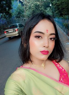 TgirlLayra - Acompañantes transexual in Kolkata Photo 30 of 30