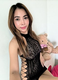 Thai Sexy Mini Side Just Out Call - escort in Bangkok Photo 2 of 4