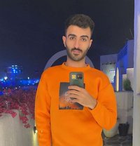 Th Ebestone - Male escort in Riyadh