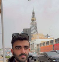 Th Ebestone - Male escort in Riyadh