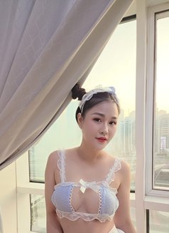 Thảo Baby - escort in Abu Dhabi Photo 2 of 7