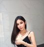 Th Pinky - Transsexual escort in Abu Dhabi Photo 1 of 15