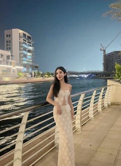 Th Pinky - Transsexual escort in Abu Dhabi Photo 16 of 18