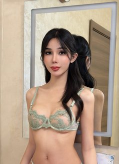 Th Pinky - Transsexual escort in Abu Dhabi Photo 4 of 21