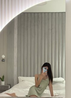 Th Pinky - Transsexual escort in Abu Dhabi Photo 22 of 25