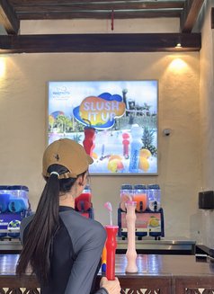 Th Pinky - Transsexual escort in Abu Dhabi Photo 23 of 25