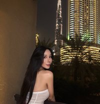 Th Pinky - Transsexual escort in Abu Dhabi Photo 1 of 19