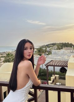 Th Pinky - Transsexual escort in Abu Dhabi Photo 21 of 26