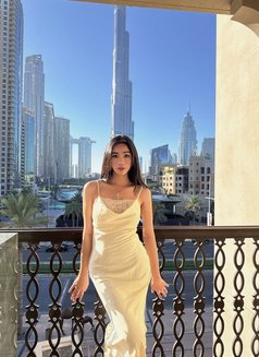 Th Pinky - Transsexual escort in Abu Dhabi Photo 22 of 26