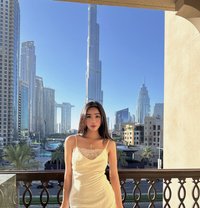 Th Pinky - Transsexual escort in Abu Dhabi