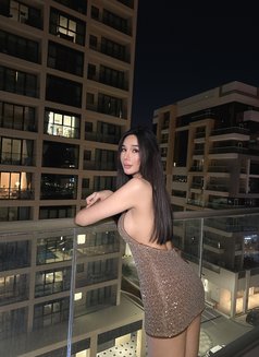 Th Pinky - Transsexual escort in Abu Dhabi Photo 24 of 26