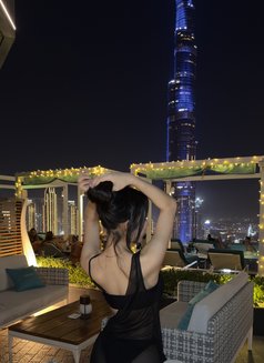Th Pinky - Transsexual escort in Abu Dhabi Photo 26 of 26