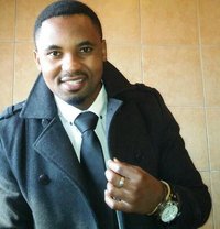 Thabang - Acompañantes masculino in Pretoria