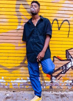 Thabiinice - Male escort in Johannesburg Photo 1 of 3