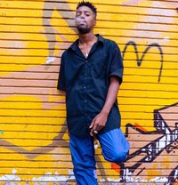 Thabiinice - Male escort in Johannesburg