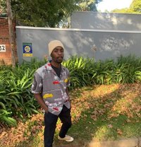 Thabiinice - Male escort in Johannesburg