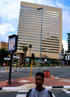 Thabiinice - Male escort in Johannesburg Photo 3 of 3