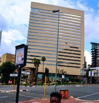 Thabiinice - Male escort in Johannesburg