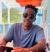 Thabo - Acompañantes masculino in Johannesburg