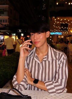 Thad - Acompañantes masculino in Bangkok Photo 13 of 30