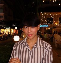 Thad - Acompañantes masculino in Bangkok