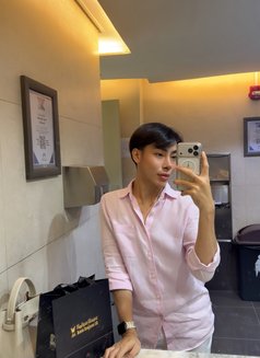 Thad - Male escort in Bangkok Photo 1 of 29