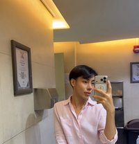 Thad - Acompañantes masculino in Bangkok