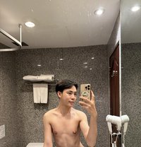 Thad - Acompañantes masculino in Pattaya