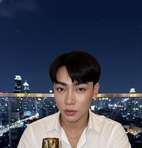 Thad - Male escort in Pattaya