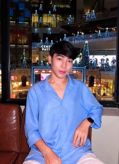 Thad - Male escort in Pattaya Photo 28 of 28