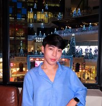 Thad - Male escort in Pattaya Photo 1 of 28