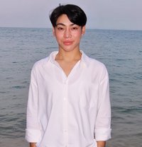 Thad - Acompañantes masculino in Pattaya