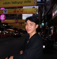 Thad - Acompañantes masculino in Pattaya