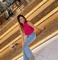 Thada - masseuse in Bangkok