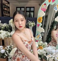 Thada - masseuse in Bangkok