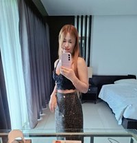 Thai and Indian Available - escort in Kochi