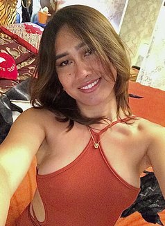 Thai , Asian Massage Marbella - masseuse in Marbella Photo 16 of 25