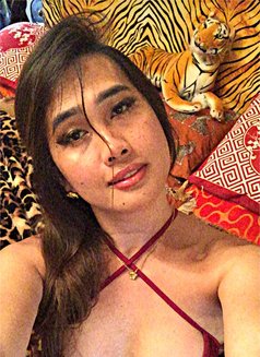 Thai , Asian Massage Marbella - masseuse in Marbella Photo 19 of 25