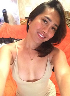 Thai , Asian Massage Marbella - masseuse in Marbella Photo 21 of 25