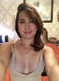 Thai , Asian Massage Marbella - masseuse in Marbella Photo 22 of 25