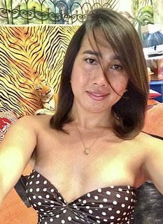 Thai , Asian Massage Marbella - masseuse in Marbella Photo 24 of 25