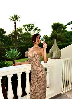 Thai , Asian Massage Marbella - Masajista in Marbella Photo 28 of 28