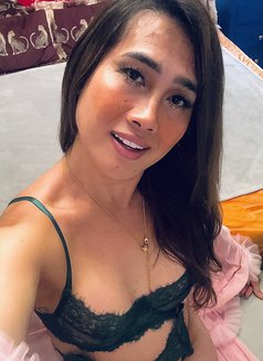 Thai , Asian Massage Marbella - masseuse in Marbella Photo 2 of 6