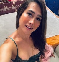 Thai , Asian Massage Marbella - Masajista in Marbella
