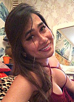 Thai , Asian Massage Marbella - masseuse in Marbella Photo 7 of 13