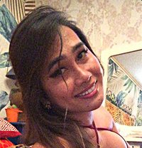 Thai , Asian Massage Marbella - masseuse in Marbella