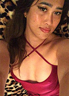 Thai , Asian Massage Marbella - masseuse in Marbella Photo 8 of 13