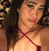 Thai , Asian Massage Marbella - masseuse in Marbella