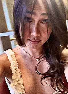 Thai , Asian Massage Marbella - masseuse in Marbella Photo 9 of 13